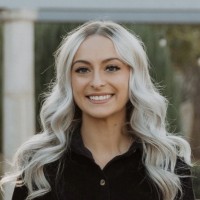 Bailey Sanders