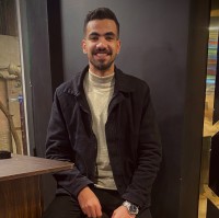 Yousef Hawas