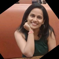 Priyanka Kuchekar