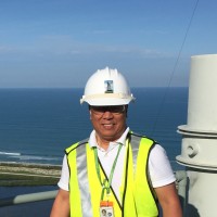 Filemon “Phil” Cabrera, P.E.
