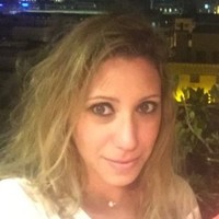 Aya Joumaa, MSc , PDDM