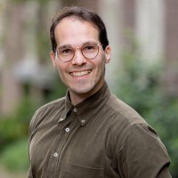 Collin Molenaar