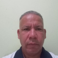 Gilmario Santos