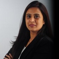 Archana Pawar