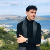 Michalis Leontarakis
