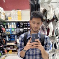 Ramesh Biswakarma