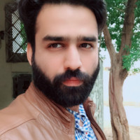 Umer Mehboob Bhatti