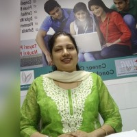 Swati Cardoza
