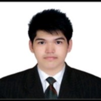 Christian Boy Madlangbayan