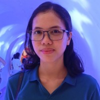 Rhea Gezelle Ramirez