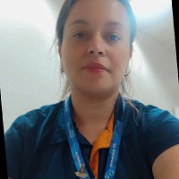 Priscila Gomes Shimura