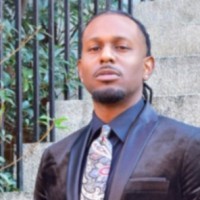 Derrick L. Hearn, M.Ed.