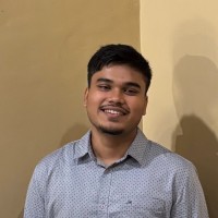Jaydeep Das