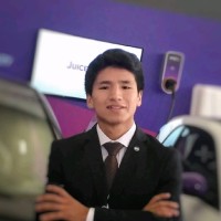 Jerson Jose Artezano Rojas