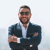 Yusuf Hamdy