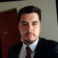 Felipe Ugalde Araya
