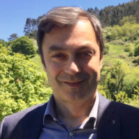 Zoran Najdovski Stantic