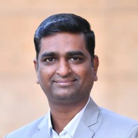 Shailesh Sonawane