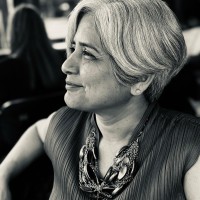 Deepa Mardolkar