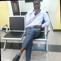 Rufus Igbayemi