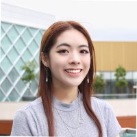 Melanie Tong