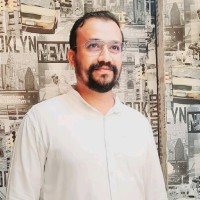 Syed Tabrez