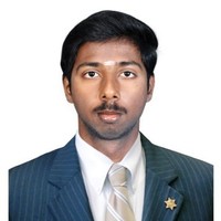 Kamesh Dhanasekaran