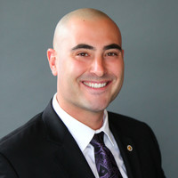 Mitchell Rowley
