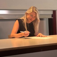 Susan De Jong