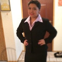 Yajaira Solange Medina-Gonzalez