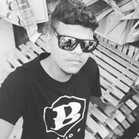 Danylo Nascimento