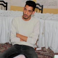 Arfaoui Mehrez