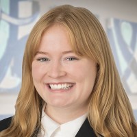Sadie Buckel