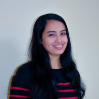 Dhatri Suthar