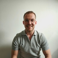 Mark Van Lagen
