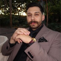 Cesar Ruvalcaba