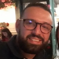 Kevin Alcaide