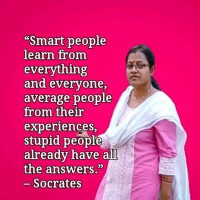 Sudhadharitri Mohanty