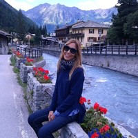 Monica Foresi
