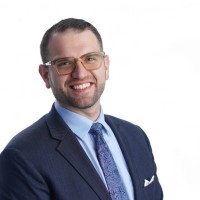 Colin Mchugh, Cpa