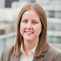 Jackie Trudell, Mba