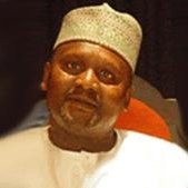 Usman Fudo