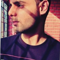 Ayush Kumar