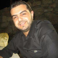 Rabih Ghanem
