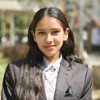 Suhani Parmar