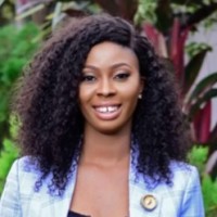 Esosa Idahosa, CFA, CAIA
