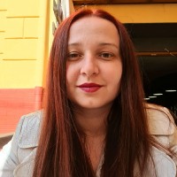 Катерина Мезенцева