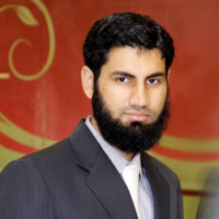 Muhammad Luqman Zafar