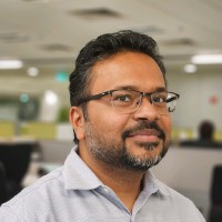 Amit Goenka