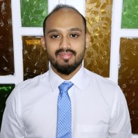 Arshad Anver